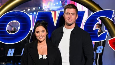 All the signs Dan Osborne and Jacqueline Jossa had quietly split – despite sharing happy family snaps