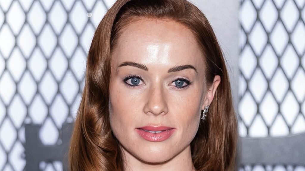 Mormon Wives star Whitney Leavitt breaks silence after Taylor Frankie Paul scandal… as the future of reality series is uncertain