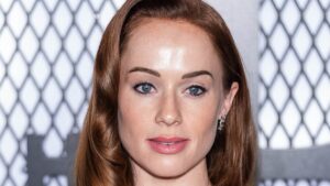 Mormon Wives star Whitney Leavitt breaks silence after Taylor Frankie Paul scandal… as the future of reality series is uncertain