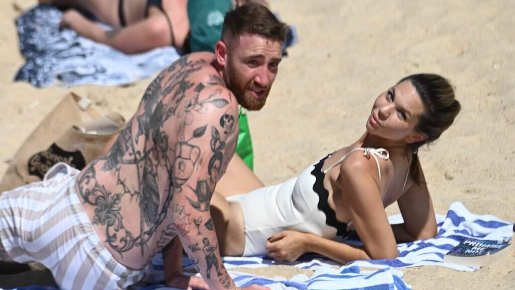 MAFS INSIDER: Bec’s below-the-belt dig about her sex life with Danny you haven’t seen on TV… after he shattered their marriage with three careless words