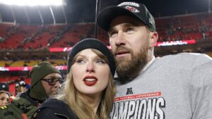 Taylor Swift and Travis Kelce to honeymoon in Australia
