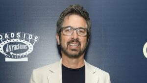 Everybody Loves Raymond star Ray Romano, 68, becomes a grandfather for the first time