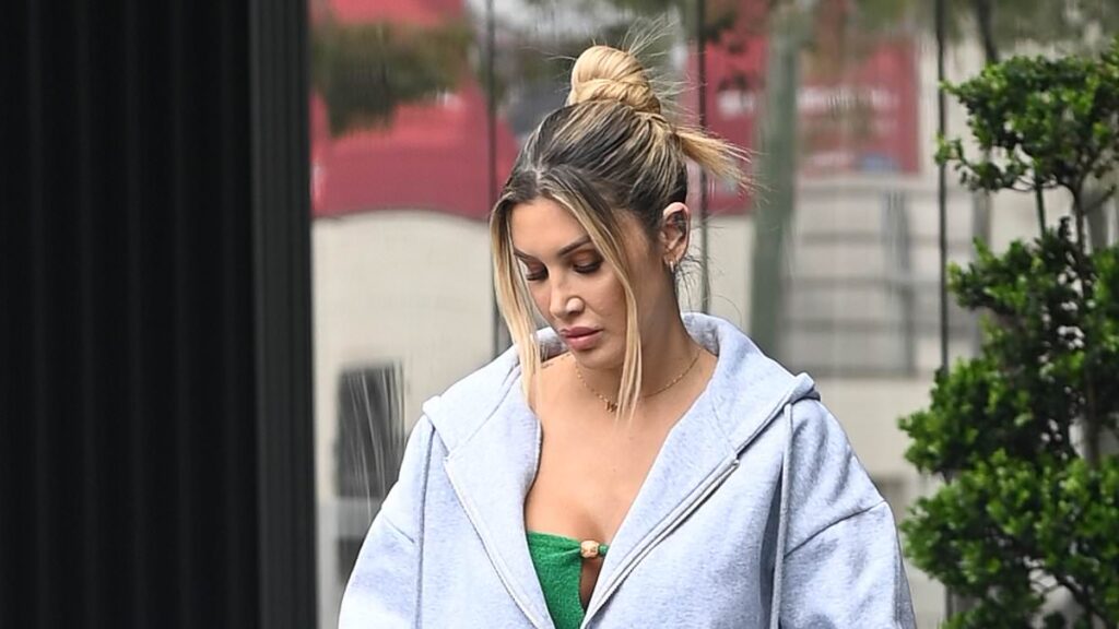 MAFS bride Gia Fleur is ‘set to be dumped’ in brutal takedown: Insider claims Scott McCristal flipped on bride after ‘producers got in his ear’