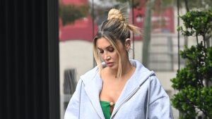 MAFS bride Gia Fleur is ‘set to be dumped’ in brutal takedown: Insider claims Scott McCristal flipped on bride after ‘producers got in his ear’