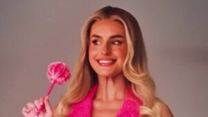 Amber Davies takes another break from Legally Blonde musical after first show back amid claims of a lingering feud with her understudy