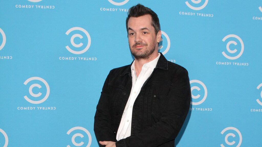 Jim Jefferies reveals awkward moment Kyle Sandilands and Jackie ‘O’ Henderson clashed over her astrology ‘fixation’ days before the blow-up that ended their show