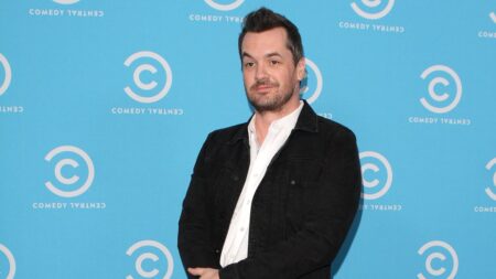 Jim Jefferies reveals awkward moment Kyle Sandilands and Jackie ‘O’ Henderson clashed over her astrology ‘fixation’ days before the blow-up that ended their show