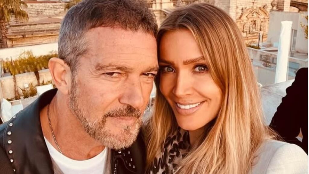 Antonio Banderas reveals why he swapped his private jet and a Surrey mansion after a near-fatal heart attack for a Malaga flat where he is known to locals as José Hollywood