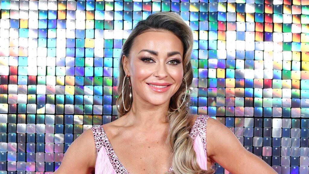 Strictly’s Luba Mushtuk breaks her silence on show ‘axe’ as she becomes latest victim in bloodbath of top talent