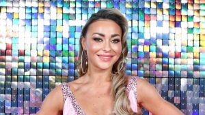 Strictly’s Luba Mushtuk breaks her silence on show ‘axe’ as she becomes latest victim in bloodbath of top talent