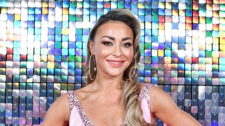 Strictly’s Luba Mushtuk breaks her silence on show ‘axe’ as she becomes latest victim in bloodbath of top talent