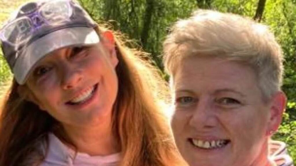 Gladiators legend Jet’s estranged wife slams TV bosses’ decision to let the ‘self-confessed domestic abuser’ return to show