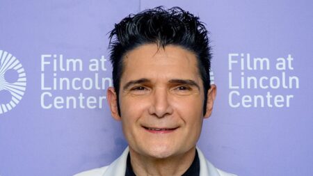 Corey Feldman breaks silence on snub from Rob Reiner tribute at Oscars: ‘It is what it is’