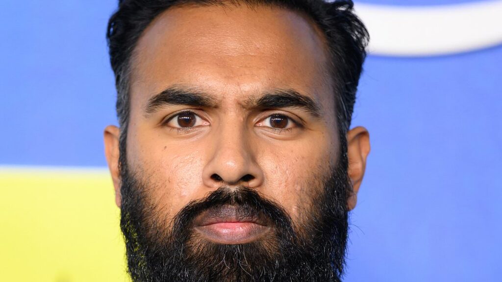 Former EastEnders actor Himesh Patel lands leading role in The X Files reboot alongside BAFTA-nominated actress – 10 years after quitting Albert Square