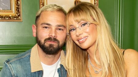 Olivia Attwood’s ex Bradley Dack is accused of ‘cheating on her with multiple women’ as it’s revealed they were never really married