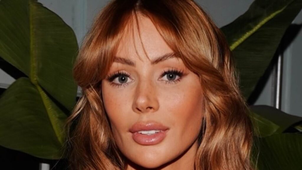 ITV stand by their golden girl: Olivia Attwood will fly to South Korea to film The Price Of Perfection hours after being embroiled in fakery row over bombshell she was never married to Bradley Dack