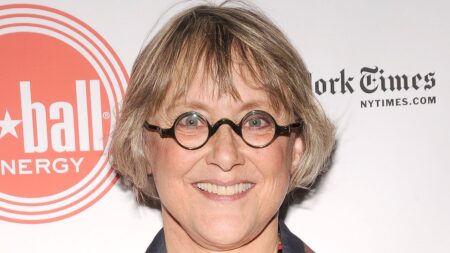 Mary Beth Hurt dead at 79 following Alzheimer’s battle: Actress best known for Interiors, The World According to Garp