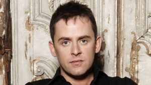 Scott Mills’ troubled past stretching back decades as he is axed by BBC over ‘relationship with male’