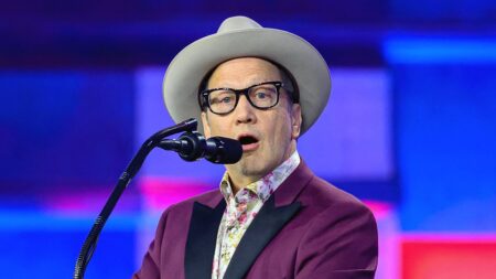 Rob Schneider, 62, sparks outrage after demanding U.S. reinstate military draft… despite never serving himself