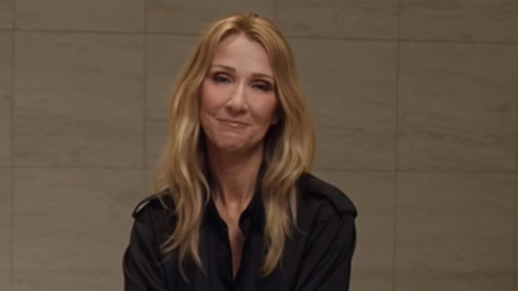 Celine Dion fans criticise chaotic pre-sale process for star’s comeback gigs including a website entirely in French, credit card ‘scam’ fears and a block on UK postcodes