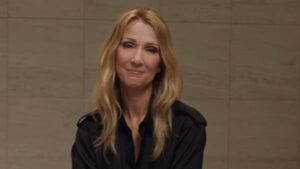 Celine Dion fans criticise chaotic pre-sale process for star’s comeback gigs including a website entirely in French, credit card ‘scam’ fears and a block on UK postcodes