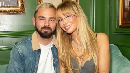Olivia Attwood accuses ex Bradley Dack of ‘cheating on her multiple times over ten years’ but denies trying to trick fans over her fake wedding scandal and confirms new romance
