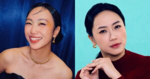 Oon Shu An goes through emotional stress during rehearsals for 1st Mandarin play, needs scream pillow to cope , Entertainment News