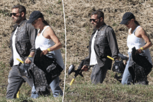 Jennifer Garner and Ben Affleck celebrate son Samuel’s 14th birthday