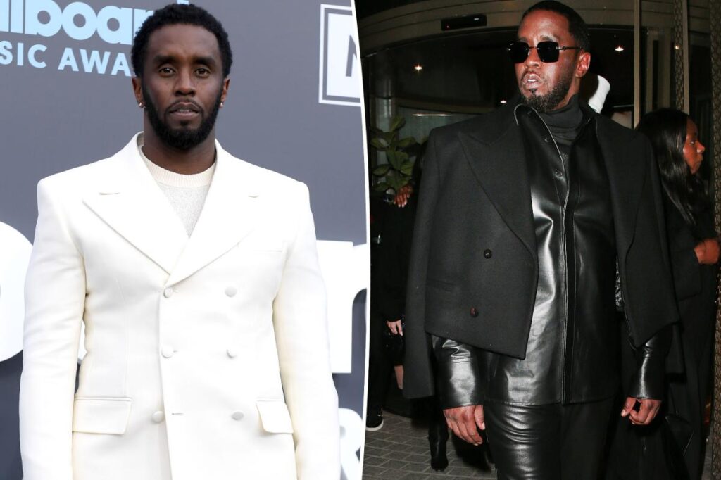 Sean ‘Diddy’ Combs lands early prison release as he fights to appeal prison sentence