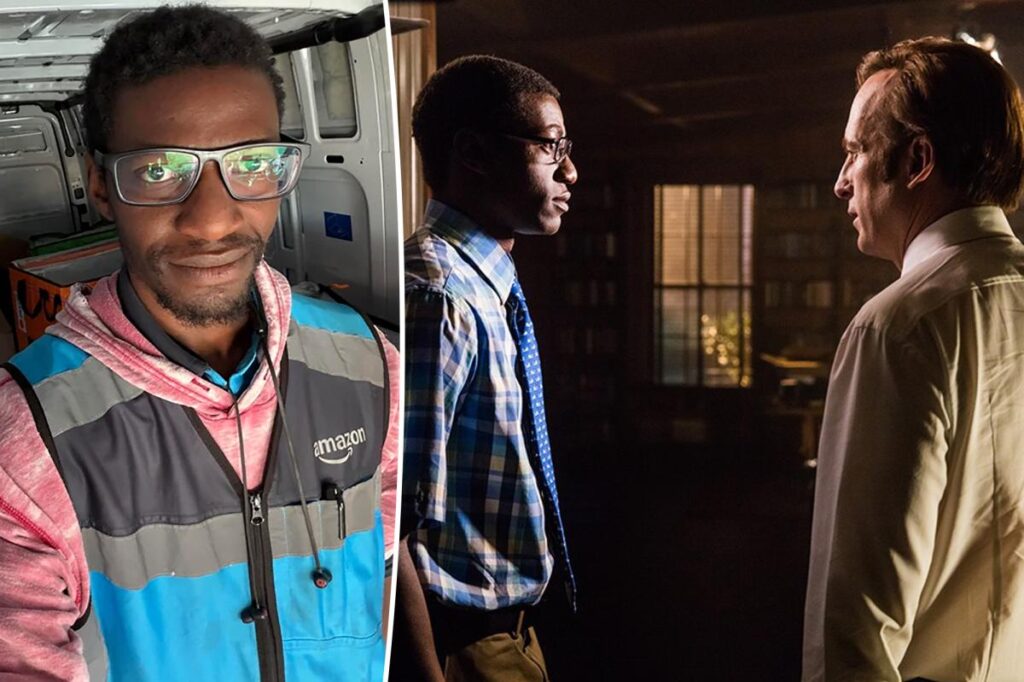 ‘Better Call Saul’ star quits Amazon job, already on the hunt for next non-acting gig