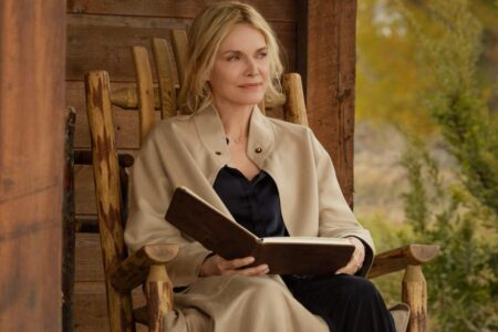 How to watch Michelle Pfeiffer in new series ‘The Madison’