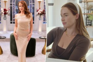 Whitney Leavitt hints at ‘Secret Lives of Mormon Wives’ exit