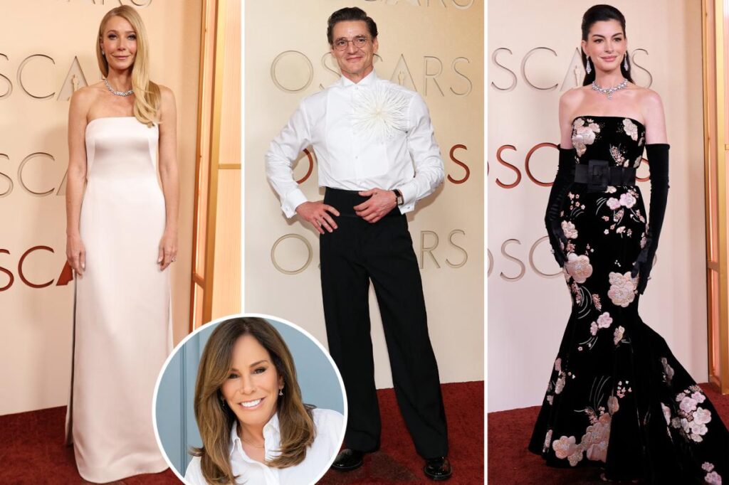 Melissa Rivers on the best and worst Oscars 2026 red carpet looks