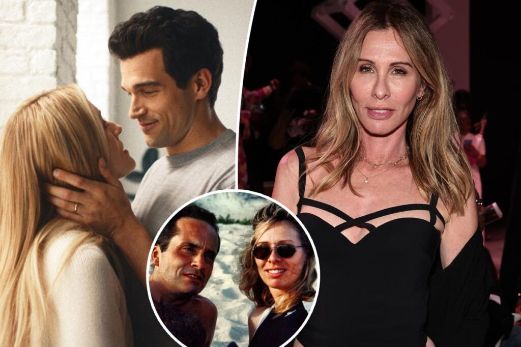 Why ‘RHONY’ star Carole Radziwill isn’t featured in ‘Love Story’