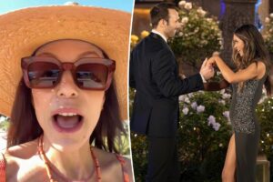 Bethenny Frankel insists ‘Bachelorette’ contestants considering suing ABC ‘have a case’