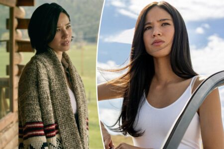 Yellowstone’s Mo Brings Plenty floored Monica got killed off on ‘Marshals’