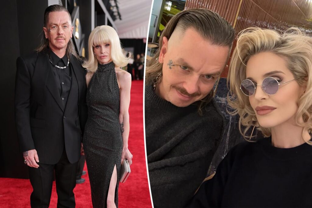 Kelly Osbourne, fiancé Sid Wilson reportedly split amid her dramatic weight loss