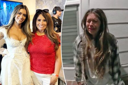 Taylor Frankie Paul’s mom shares cryptic post as embattled ‘Mormon Wives’ star’s scandals stack up