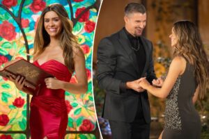 Taylor Frankie Paul’s salary for canceled ‘Bachelorette’ season revealed
