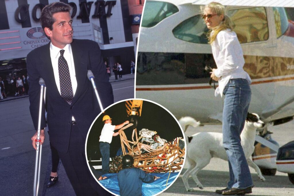 From pilot concerns to foot injury