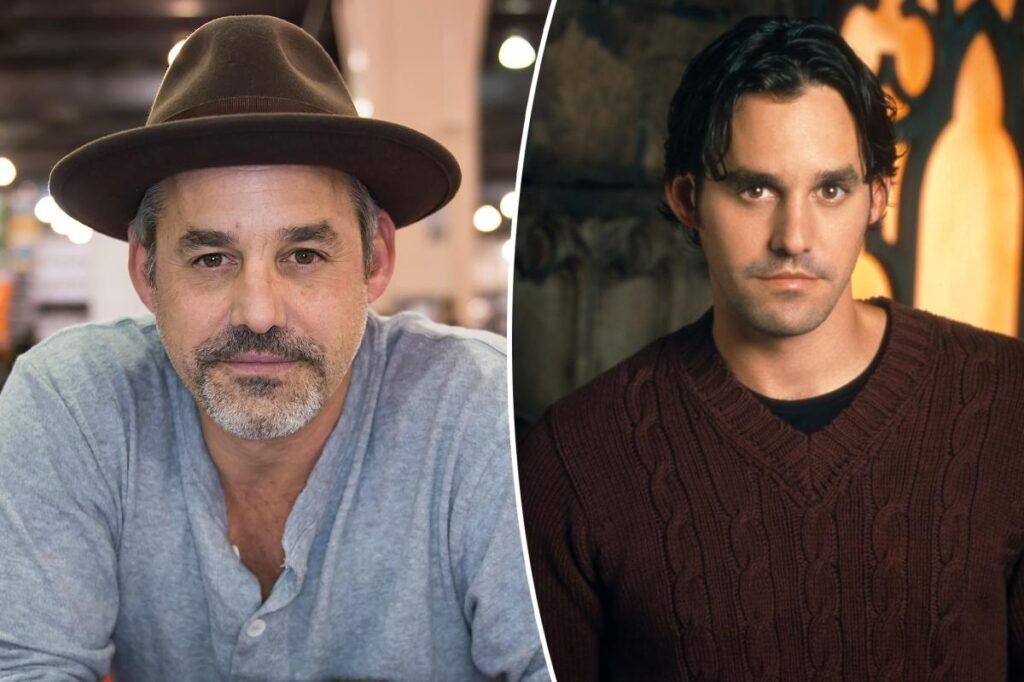 ‘Buffy the Vampire Slayer’ alum Nicholas Brendon was found dead by friend