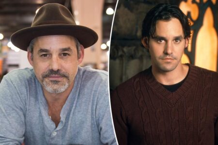 ‘Buffy the Vampire Slayer’ alum Nicholas Brendon was found dead by friend