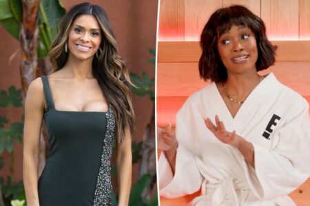 Rachel Lindsay claims ‘Bachelor’ franchise is ‘tainted’ after ‘felon’ Taylor Frankie Paul’s domestic violence scandal