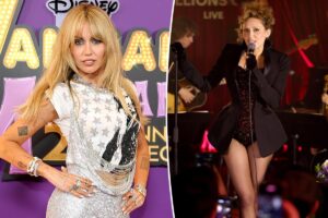 ‘A very important part of my performance’