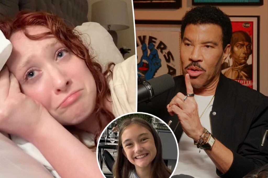 Lionel Richie warns stars to respect fans after Chappell Roan backlash