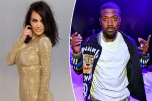 Inside Kim Kardashian and Ray J’s secret settlement over sex tape