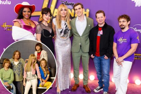 ‘Hannah Montana’ alum addresses possible spinoff after 20th anniversary