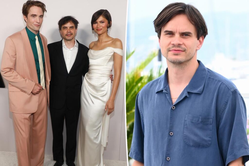 ‘The Drama’ director Kristoffer Borgli justified dating teen in 2012 essay