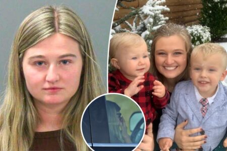 Kendra Duggar goes into hiding at ‘very private’ location with children after being released from jail