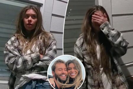 Taylor Frankie Paul heard ‘screaming’ before 2023 arrest, 911 call reveals